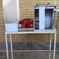 دستگاه سنگ گوهر تراشی