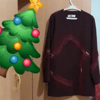 مانتو مجلسی ، مانتو کتی سایز ۴۲ ، ۴۴