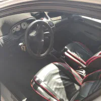 206اس دی مدل 93|خودرو سواری و وانت|ارومیه, |دیوار