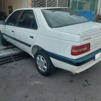 پژو اسلیکس 94 تمام رنگ|خودرو سواری و وانت|بیرجند, |دیوار