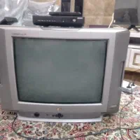 تلویزیون 21 اینج ودیجینال