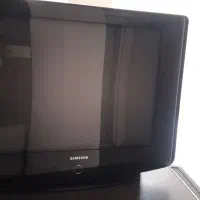 فروش بخاری و تلویزیون