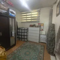 ۵۹ متری یک خوابه سند دار ملکی پارکینگ اختصاصی|فروش آپارتمان|مشهد, هنرور|دیوار