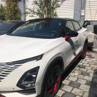 فونیکس Fx اتو خسروانی مشابه صفر ۴۰ تا کار مدل ۴۰۲|خودرو سواری و وانت|تهران, دکتر هوشیار|دیوار