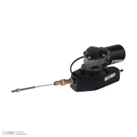 فقط موتور کلاچ برقی اصلی اولین مدل کامل اهاکو