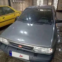 پراید 131 نوک مدادی مدل 1388|خودرو سواری و وانت|تهران, سلیمانی|دیوار