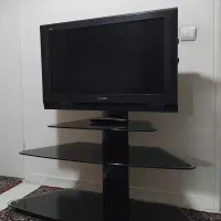 تلویزیون LCD پاناسونیک