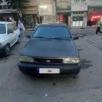 پراید ۸۲|خودرو سواری و وانت|کرج, شهرک یاس جنوبی|دیوار