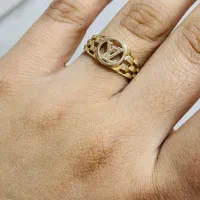 انگشتر زمانی