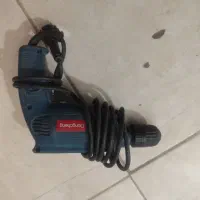 عمودبر و دریل|ابزارآلات|تهران, وردآورد|دیوار