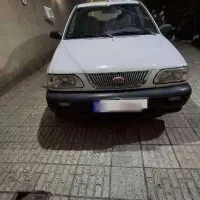 پراید ۱۴۱ مدل۸۹