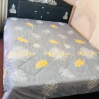 تخت خواب دو نفره و خوش خواب