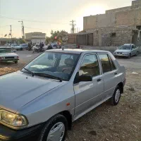 پراید 131 مدل 97|خودرو سواری و وانت|شادگان, |دیوار