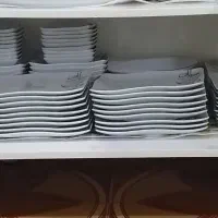 سرویس چینی کامل