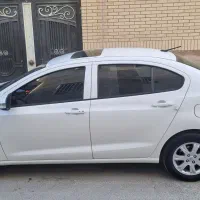 شاهین g ۴۰۱ ساندروف دار فول فوق العاده|خودرو سواری و وانت|سامان, |دیوار