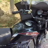 keeway 150 کیوی 150 کی وی 150|موتورسیکلت|تهران, هفت حوض|دیوار