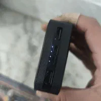 پاوربانک 18وات شیائومی 20000میلی آمپرمدلRedmi