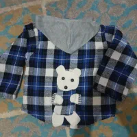 لباس بچگانه|کفش و لباس بچه|بیرجند, |دیوار