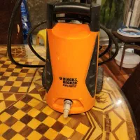 کارواش(واتر جت) بلک اندکر