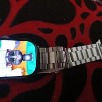 ساعت لمس هوشمند