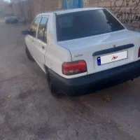 پراید 131یرو4|خودرو سواری و وانت|چابهار, |دیوار