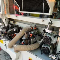 لبه چسبان پایون PVC MDF صنعتی|ماشینآلات صنعتی|اصفهان, جاوان|دیوار