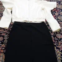 شومیز دامن|لباس|بجنورد, |دیوار