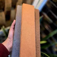 آجر انگلیسی طیف|مصالح و تجهیزات ساختمان|برخوار, |دیوار