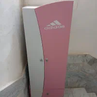 دو تا کمد در حد نو دخترونه