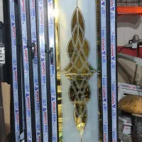 مستر و سرویس مشکی