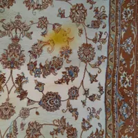 فرش کناره|فرش|یزد, |دیوار