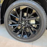 تنها نمونه اوتلندر ژاپن ۲۵۰۰ جفت پرایم ادیشن ۲۰۲۵|خودرو سواری و وانت|رشت, پاستوریزه|دیوار