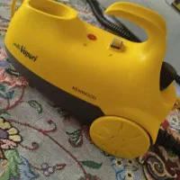 بخار شوی کنوود cs590