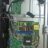 برد ال ای دی سام sam