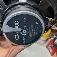 کنوود ۷۱۸ اصلی