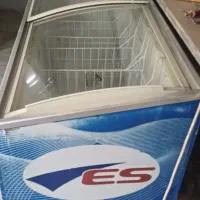 فریزر و یخچال نوشیدنی|فروشگاه و مغازه|مشهد, امیرآباد|دیوار