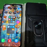 سامسونگ Galaxy A05s با حافظهٔ ۱۲۸ گیگابایت|موبایل|اهواز, کمپلو شمالی|دیوار