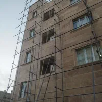 بند کشی نمارومی وآجر نما|خدمات پیشه و مهارت|زنجان, |دیوار