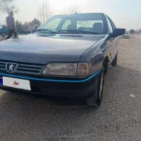 پژو405مدل97|خودرو سواری و وانت|کرمانشاه, |دیوار