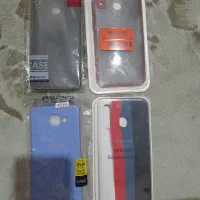 تعدادی قاب گوشی