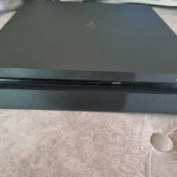 ps4 اسلیم/فول گیم/ کپی خور / سالم و تمیز /1ترابایت|کنسول، بازی ویدئویی و آنلاین|قائم‌شهر, |دیوار