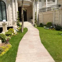 فرصت خرید رویایی۴خوابه بدون مشابه دروس۳۸۰متر فول|فروش آپارتمان|تهران, دروس|دیوار