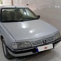 ۴۰۵ مدل ۸۹ اتاق تعویض