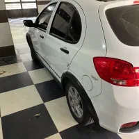 کوییکGXRL|خودرو سواری و وانت|دامغان, |دیوار