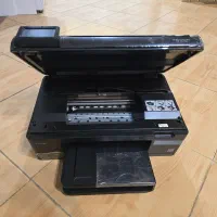 پرینتر  سه کاره photosmart hp|پرینتر، اسکنر، کپی، فکس|زاهدان, |دیوار