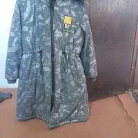 کاپشن زنانه|لباس|سبزوار, جوادیه شرقی|دیوار