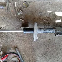 کمک فنر L90|قطعات یدکی و لوازم جانبی|مراغه, |دیوار