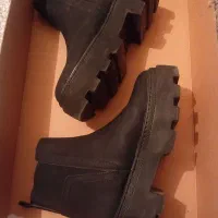 بوت کاملا نو|کیف، کفش، کمربند|ملایر, |دیوار