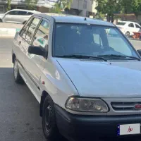 پراید 131 مدل 1392