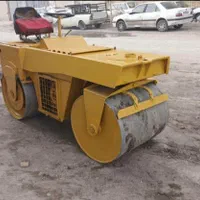 اجاره دهنده غلطک ویبره ای دوچرخ آهنی دمی۷۵|ماشین‌آلات صنعتی|تهران, دریاچه شهدای خلیج فارس|دیوار